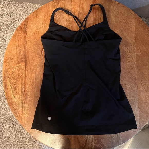 Lululemon Shirt - Picture 2 of 2